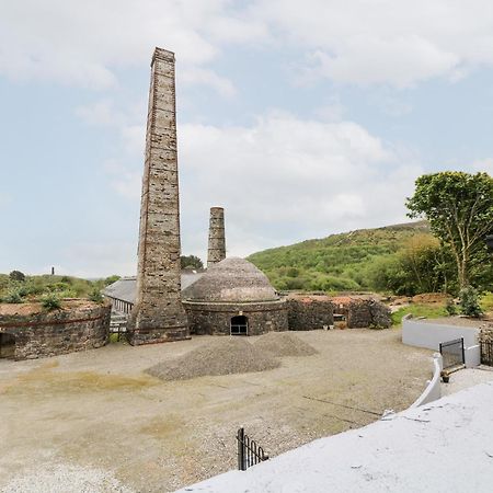The Kilns Villa St Austell Kültér fotó