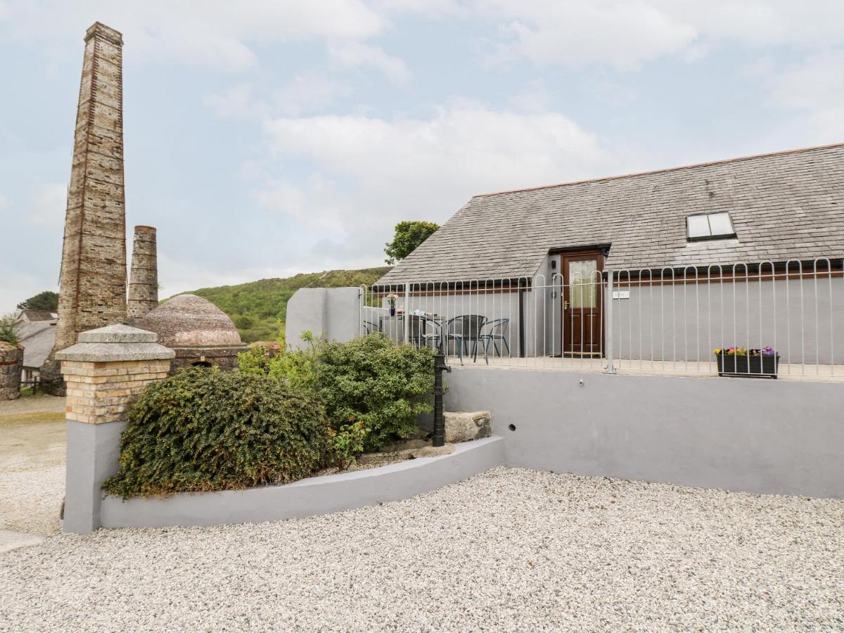 The Kilns Villa St Austell Kültér fotó