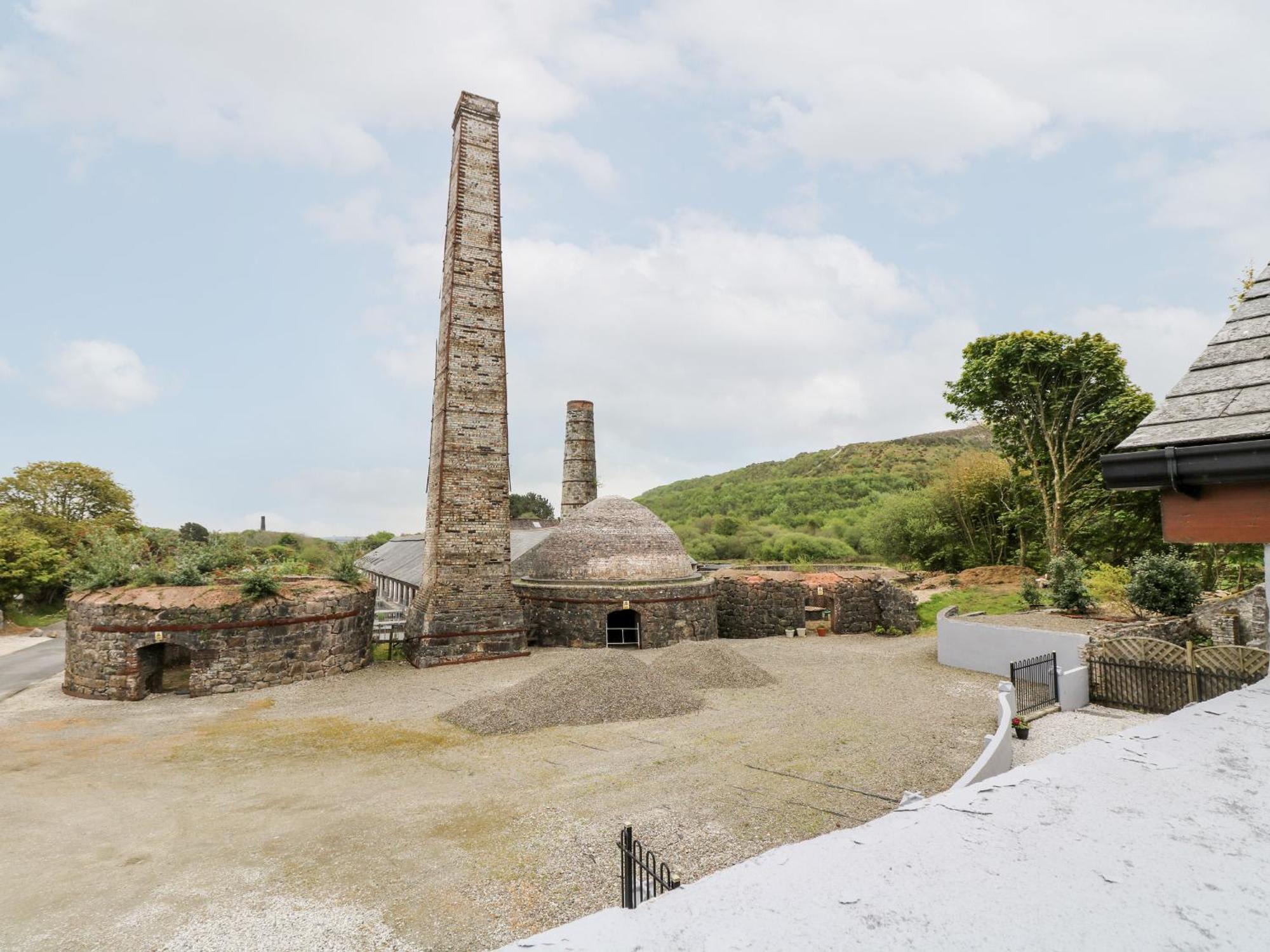 The Kilns Villa St Austell Kültér fotó